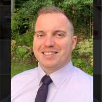 Amey Employee Michael Certiosh's profile photo