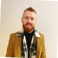 Sadie AI Employee Oran Sexton's profile photo