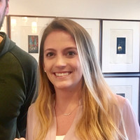 Bank of America Employee Anna Greene's profile photo