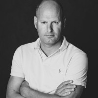 Container Centralen Employee Koen Juffermans's profile photo