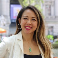 The Coder School Tampa Employee Tammy Nguyen's profile photo