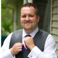 GameChange Solar Employee Thomas Ozog's profile photo