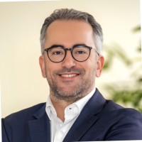 Fundación Valenciaport Employee Jonas Constante's profile photo