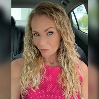 Chesapeake Mission Critical Employee Jenn J's profile photo