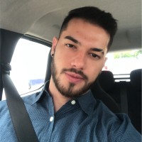 DataSafer Employee Victor Martinez's profile photo