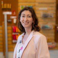 MOXI, The Wolf Museum of Exploration + Innovation Employee Angie Bertucci's profile photo