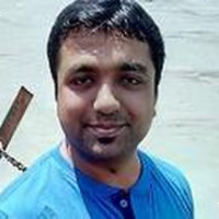 StreamMarket Employee Mohit Arora's profile photo