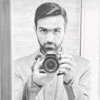 IRIB Employee Mohammadreza Mohammadi's profile photo