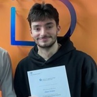 Bondgate IT Employee Adam Perkins's profile photo