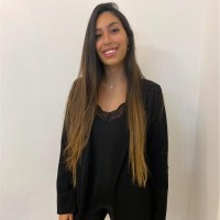 Medisim Ltd. Employee Einav B.'s profile photo
