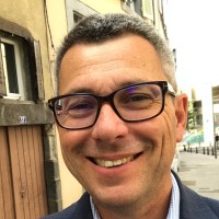 Intertek Employee David Danger's profile photo