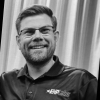 EHPlabs Employee Steve Gower's profile photo