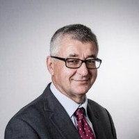 Quantuma LLP Employee Michael Taub's profile photo