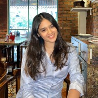 TLPGlobus Solutions Employee Rashmi Limaye's profile photo
