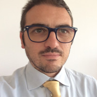 OMARLIFT Employee Marco Fadini's profile photo