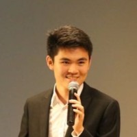 Jump Trading Group Employee Samuel Yu's profile photo