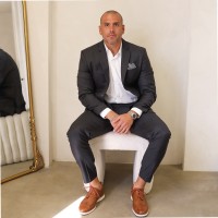 Corner Canyon Health Centers Employee Daniel Nuño's profile photo