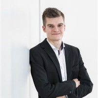 Maximilian Gerdesmann Email
