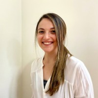 Goodnow Library Employee Emma Taubenfeld's profile photo