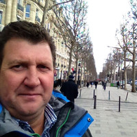 Elquip Solutions Employee Mike Cronin's profile photo