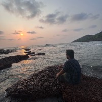 Accenture Employee Kaushik Deka's profile photo