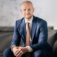 Saab Employee Viktor Wallström's profile photo