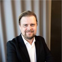 Pizza Hut Employee Janne Einola's profile photo