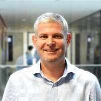 dunnhumby Employee Rob Jacobs's profile photo