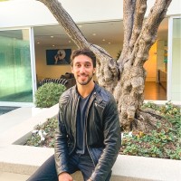 OutdoorMaster Employee Alexis Pons's profile photo