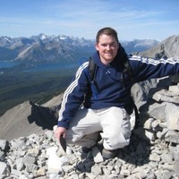 Aucerna Employee Chad Williams's profile photo