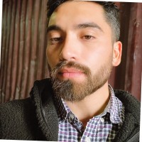 GPR Constructora & Inmobiliaria Employee Dagoberto González's profile photo