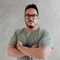 Fri Employee Daniel Juarez's profile photo