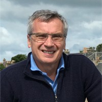 StealthPath Inc. Employee Andrew Kingston's profile photo