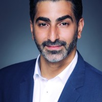 OFF LIMITS IT Services GmbH Employee Hakan Uskaner's profile photo