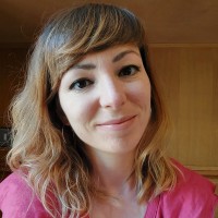 Fluide Glacial Employee Jessica Alléguède's profile photo