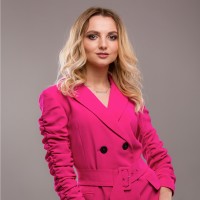 Gulliver Employee Надія Блажко's profile photo