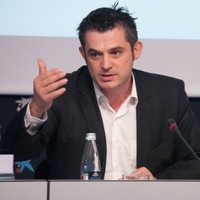 Blanquerna - Universitat Ramon Llull Employee Javier Albarracin's profile photo