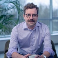 Confo Therapeutics Employee Franky van Herreweghe's profile photo