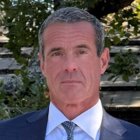 Providence Employee Sean Townsend's profile photo