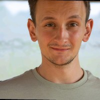 Konstantin Dimitrov's profile photo
