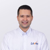 Lotelhsa - LOTO Honduras Employee Cristian Mayes's profile photo