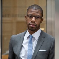 Darnell Thompson Email & Phone Number