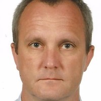 SCAPR Employee Piotr Kowalewski's profile photo