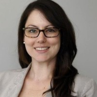First Amendment Coalition Employee Ginny Laroe's profile photo