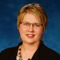 Nordson Xaloy Employee Trudy Cheney's profile photo