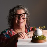 Australian Organ and Tissue Authority Employee Liz Name's profile photo