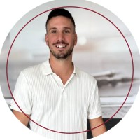 Construction Simco Employee Gabriel Turcotte's profile photo
