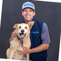 Nice Recovery Systems Employee Hunter Katich's profile photo