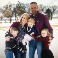 Jones & DeMille Engineering, Inc. Employee Kade Brown's profile photo