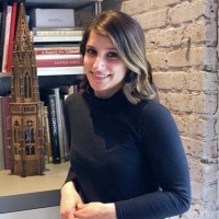 Soucie Horner Employee Samantha Beren's profile photo